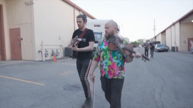 We Banjo 3 - Open The Road (Album Trailer) смотреть онлайн