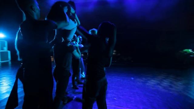 Ролик для ТОДЕС - Петроградка смотреть онлайн