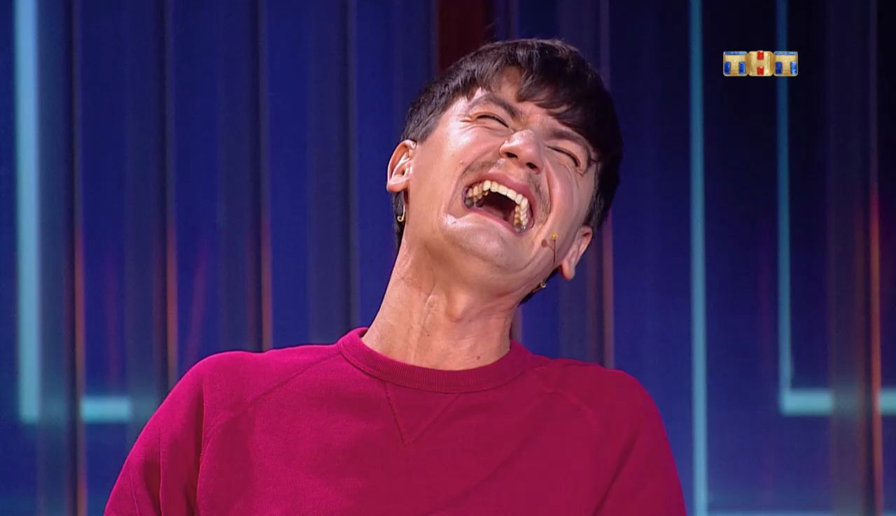 Импровизация: Александр Гудков, 3 сезон, 10 выпуск (07.09.2017) смотреть онлайн