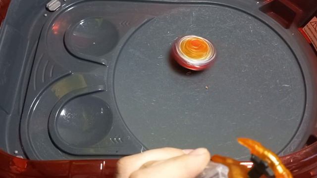 Flame облажались...Обзор Проминенс Феникса от Flame