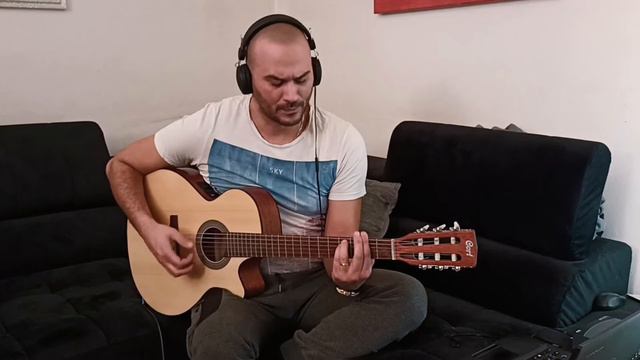 HOW TO PLAY Change The World Intro смотреть онлайн