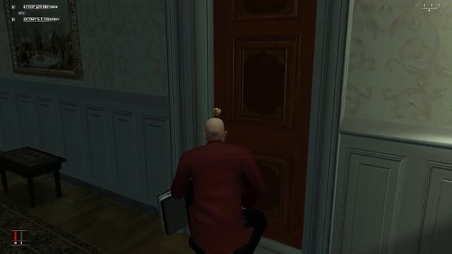 Hitman: Blood Money. Эталон социального стелса [ Обзор ] смотреть онлайн