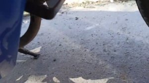 Стук в двигателе. Что это может быть? Viper Active.