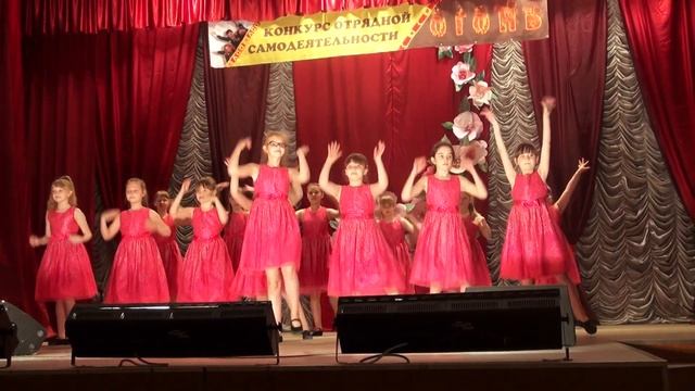 Танец "Стиляги" смотреть онлайн