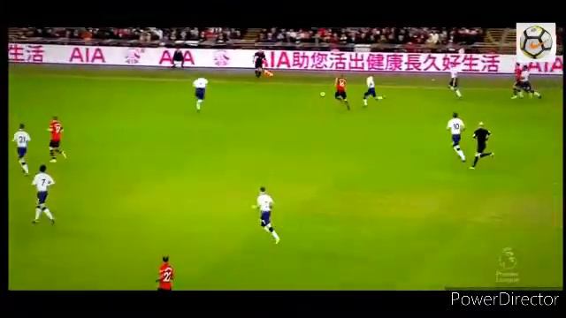 Toby Alderweireld [RAP] Incansable смотреть онлайн