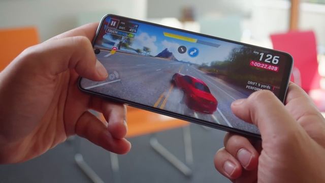 Tecno Camon 19 Pro review смотреть онлайн