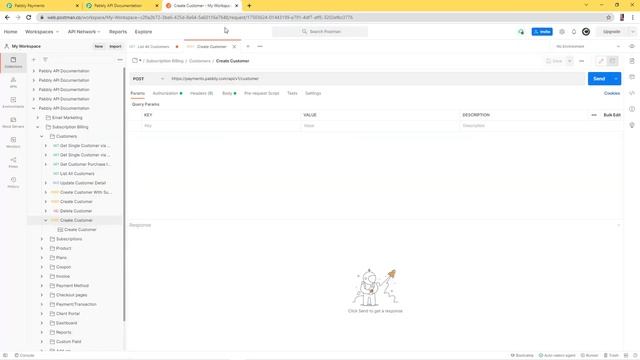 How to use Pabbly Subscription Billing API смотреть онлайн