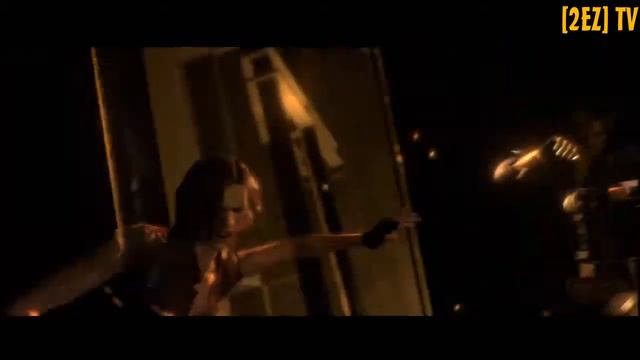 Resident Evil 6: Ada Wong Chapter 5 Ending [HD] смотреть онлайн