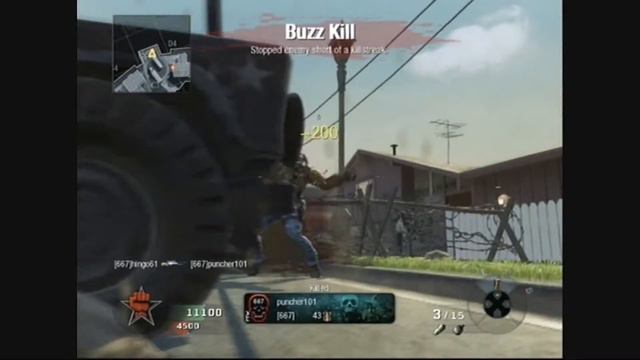 Call of Duty - Black ops: Private match fun смотреть онлайн