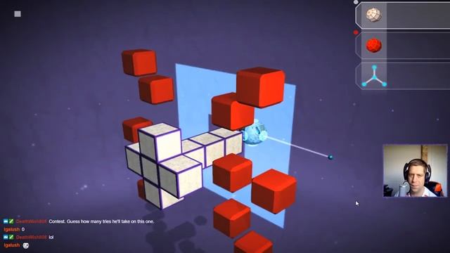 Art of Gravity [Full Playthrough] смотреть онлайн