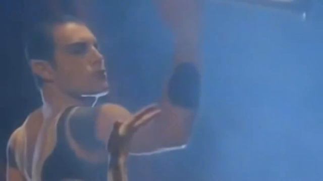 I want to break free - Queen | Pa' Tras смотреть онлайн
