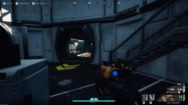 The Cycle has completely changed into a promising game... смотреть онлайн
