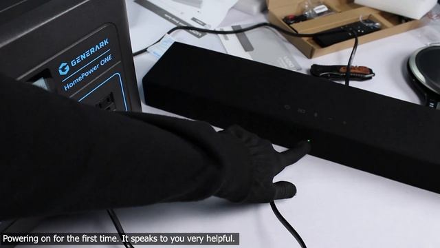 Fix your terrible TV speakers - VIZIO 2.0 Home Theater Sound Bar | Best Soundbar under $100 смотреть онлайн