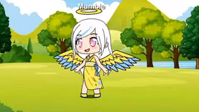 |Gacha Life|клип "день ночь ,руки прочь " смотреть онлайн