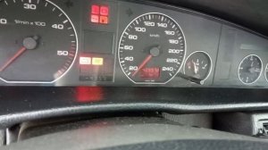 Проблемы с запуском А6С4 2.5 tdi AEL