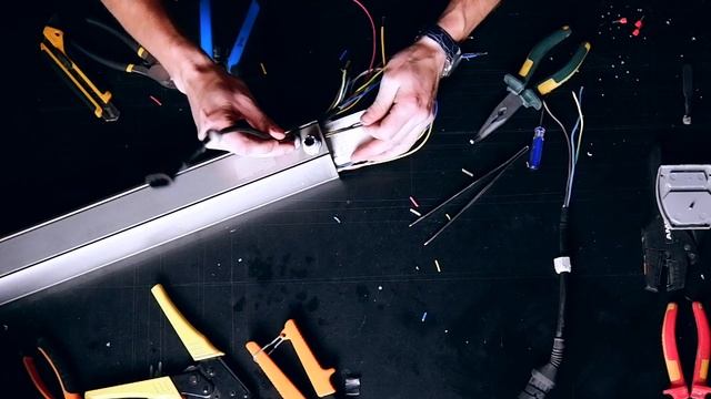Восстановительный ремонт фасадного светильника своими руками. Стоит ли заморочиться? | Азбука Света