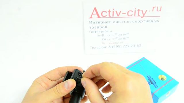 Лазерный целеуказатель смотреть онлайн