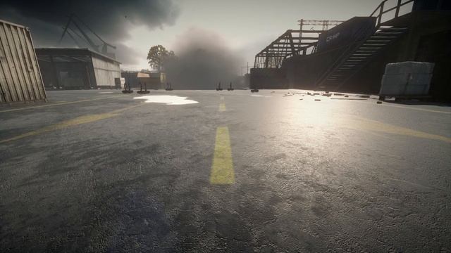 Join Armored FIST! смотреть онлайн