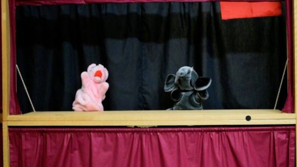 Puppet Show