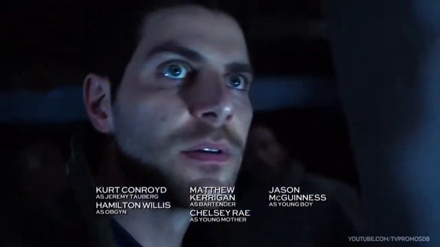 Grimm 6x06 Promo 'Breakfast in Bed' HD Season 6 Episode 6 Promo смотреть онлайн