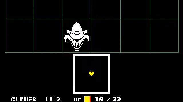 undertale Yellow No recovery items play part1 смотреть онлайн