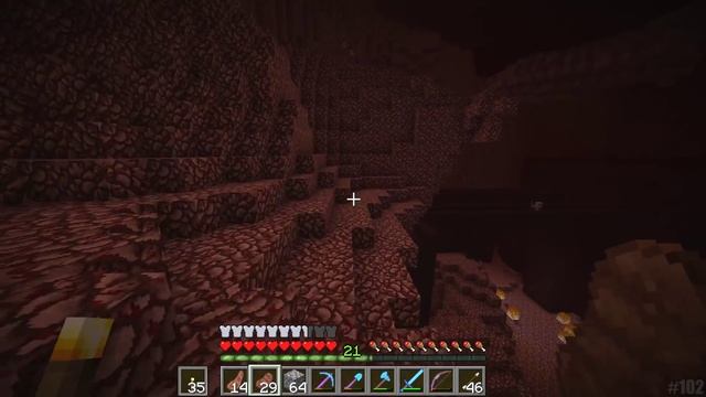 Nether Fortress! | Minecraft 1.9 PC | Python Plays Minecraft Survival [S2 - #9] смотреть онлайн