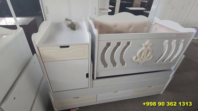 БОЛАЛАР МЕБЕЛЛАРИ (ДЕТСКАЯ МЕБЕЛЬ) НАРХЛАРИ | Narx Navo