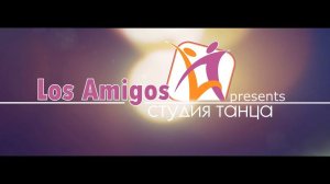 Los Amigos - Asensual Team @ Cup of Russia (05.05.2019)