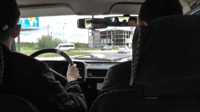Автошкола ДОСААФ России смотреть онлайн