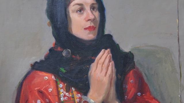 The Unseen Beauty - Sam Adoquei смотреть онлайн