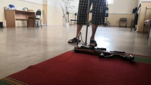 Как накачать PCP винтовку насосом