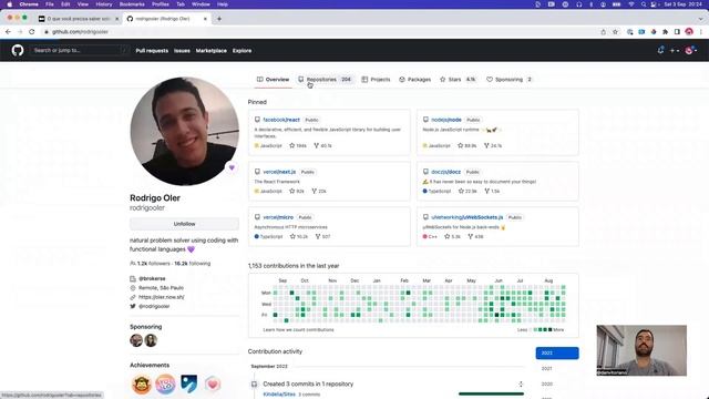 O básico de Git - Parte 1 смотреть онлайн