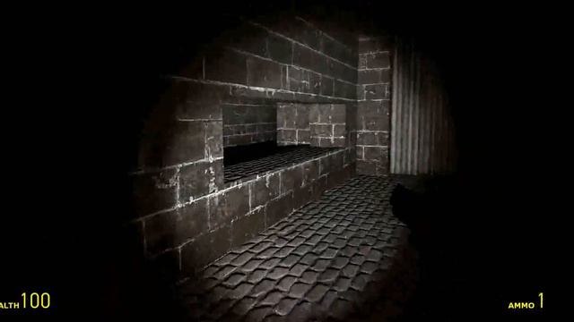 #2 Garrys Mod Death Of The Dream 2 (Scary) смотреть онлайн