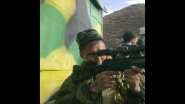 "В Дагистане мы служили" смотреть онлайн