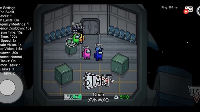 Main GAME fitnah-fitnah, jadi pembunuh AUTO fitnah orang aja!!! смотреть онлайн