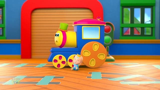 Planets Song, Solar System For Kids + More Educational Videos & Baby Rhymes