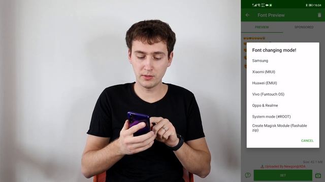 Cum activezi emoji-uri de iPhone pe Android смотреть онлайн