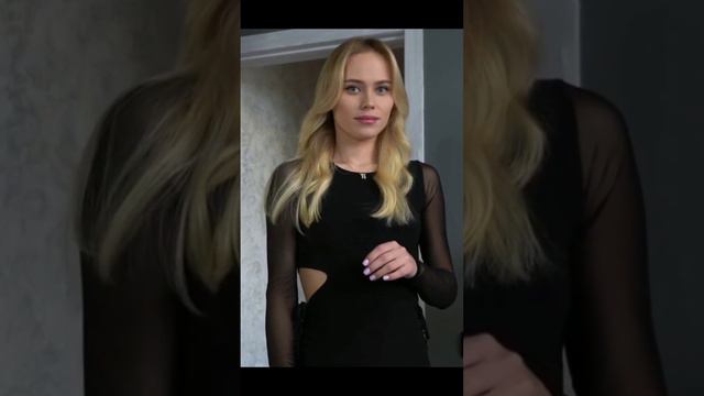 В шоке от своего парня