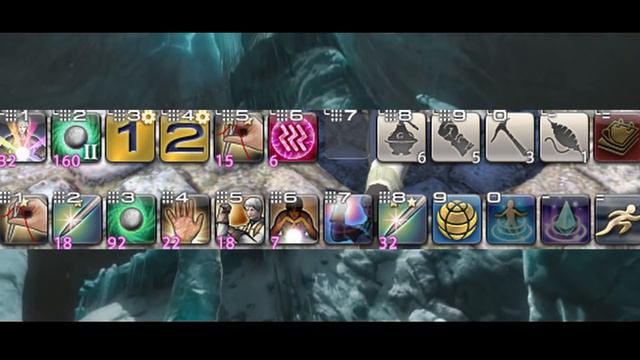 Wow Vs. FF14 Crafting Comparison (Rant Incoming)!! Calling out Blizz смотреть онлайн