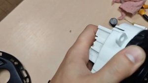 Установка ЭПВС на Ford Focus 3 с кондиционером