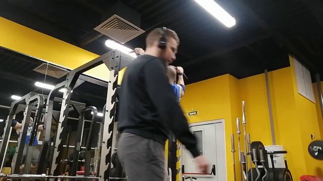 11 Подтягивания широким смотреть онлайн