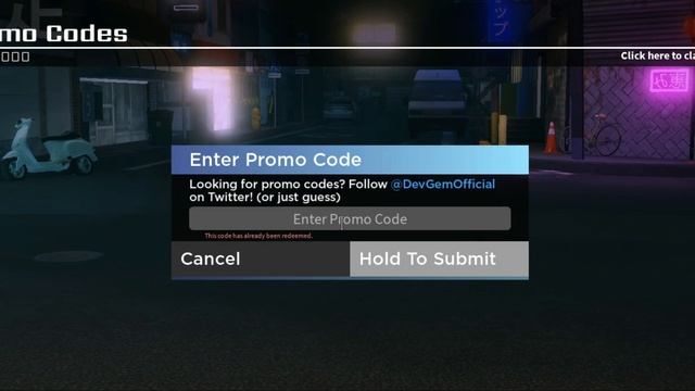 All New *OP* Secret Codes in ?Midnight Racing Tokyo DEMO? Roblox 2021! [FREEMONEY] смотреть онлайн
