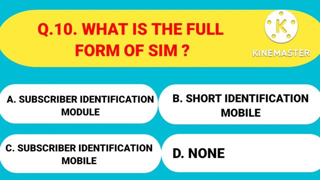 FULL FORM OF SMS, ED, OK, POLICE, 4G, OTP, CCTV, GOOGLE, PIN , PAN, GSM, DSLR, USB, OBC, SC, ST смотреть онлайн