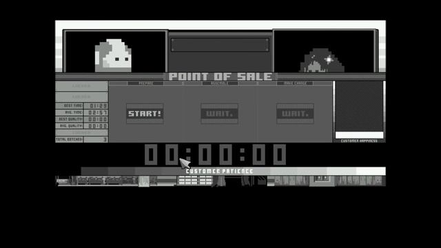 Let's Play: Cart Life: Part 3 смотреть онлайн