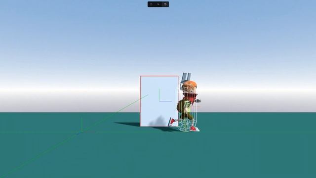 MAKE Your First Game with Triggers and Animations | MANU #NoCode Video Game Maker смотреть онлайн