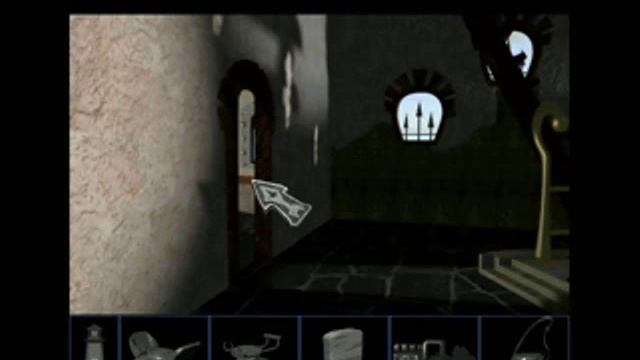 Lighthouse: The Dark Being Walkthrough - Part 7 смотреть онлайн