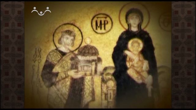 Закон Божий. Пятый Вселенский Собор смотреть онлайн