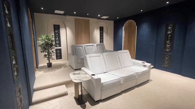 Focal Powered by Naim India смотреть онлайн