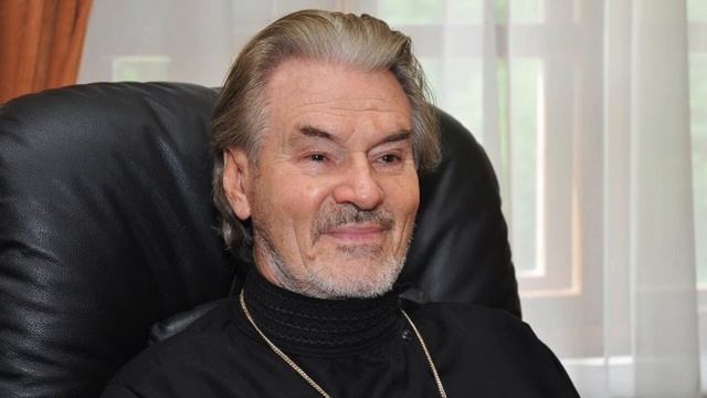 Проповедь прот. Владимира Тимакова в Неделю 34-ю по Пятидесятнице смотреть онлайн