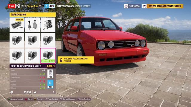 Forza Horizon 5 - Beginners Guide to Upgrades смотреть онлайн